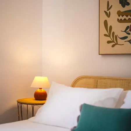 La Vie Est Belle Penthouse Tal-Hriereb