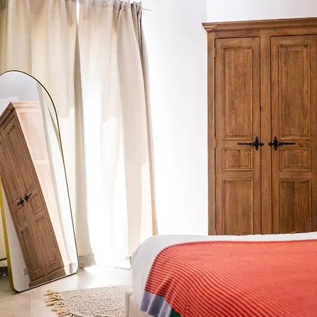 Apartman La Vie Est Belle Penthouse Tal-Ħriereb