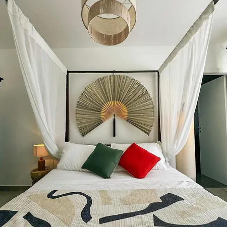 La Vie Est Belle Penthouse Tal-Hriereb