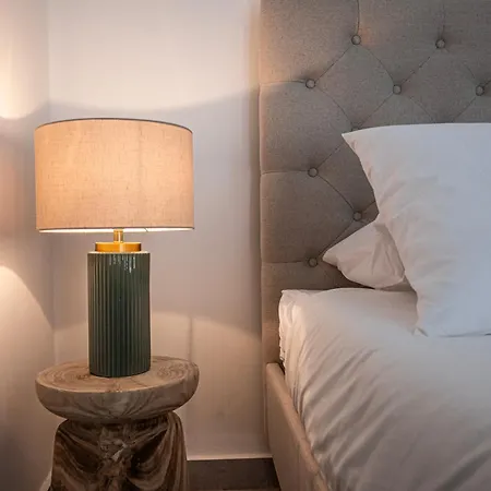 La Vie Est Belle Penthouse * Tal-Hriereb