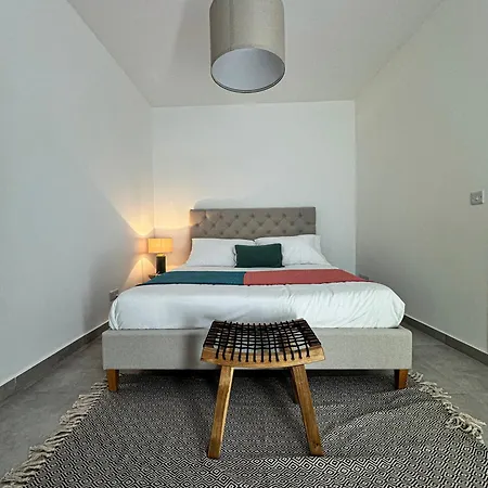 La Vie Est Belle Penthouse Lejlighed Tal-Hriereb